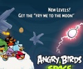 Jest aktualizacja Angry Birds Space Fry Me To The Moon