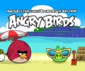 Jest już aktualizacja zwykłych Angry Birds o nazwie Surf & Turf