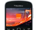BlackBerry BIS od Orange dostępny w ofercie Pre-paid za 24,48 PLN, pierwszy miesiąc gratis