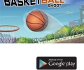 Gra Basketball Shoot podbija świat i jest już numerem 1 w Google Play