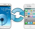 Easy Phone Sync ułatwi przeprowadzkę na Samsunga Galaxy S III z iPhona