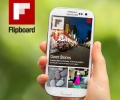 Flipboard, kultowa aplikacja nareszcie na Androida