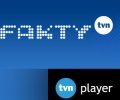 Serwis informacyjny Fakty dostępny w TVN Player