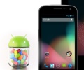 Ci producenci dadzą nam Androida 4.1 Jelly Bean w formie aktualizacji