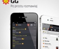 Ciemny motyw w mobilnym GG na Androida oraz iOS