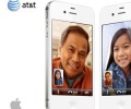 Dodatkowo płatne wideorozmowy w Apple iPhone 5 i AT&T