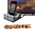 GameDock, świetny projekt przeniesienia gier ze smartfonów na ekran telewizora