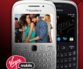 BlackBerry BIS pojawi się w Virgin Mobile