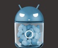 CyanogenMod 10 Nightly na bazie Androida 4.1 Jelly Bean gotowy