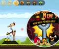 Nowe efekty w Angry Birds na miarę kultowej gry Worms