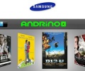 Andrino Play, czyli darmowe filmy VOD na urządzenia Samsunga