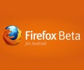 Firefox 16 beta wreszcie zadziała na tanich smartfonach