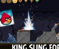 Aktualizacja burzowych Angry Birds Surf & Turf oraz nowy dodatek Bad Piggies