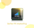 Jeszcze lepszy PR Marketing niezbędny, by zaistnieć w My mobile