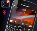 T-Mobile zapomina o klientach Mix i Tak-Tak w ulepszeniu usługi BlackBerry BIS