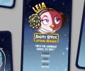 Aktualizacja Hoth dla Angry Birds Star Wars dostępna