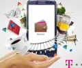 Testuj z T-Mobile MyWallet i wygraj Samsunga Galaxy S III