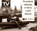TV Mobilna w Plusie idzie do piachu