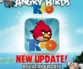 Angry Birds Rio doczekało się jednak aktualizacji