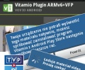 Aplikacja TVP.pl w wersji 2.3.1 nadaj jest pełna dziwnych błędów