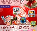 Promocje gier EA Mobile na platformy Android i Java w Play