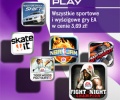 Kolejna promocja gier ze studia EA Mobile za 3,69 PLN w Play