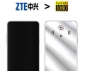 Technologia wyprzedza potrzeby użytkownika, smartfon ZTE Nubia Z7 z ekranem większym niż Full HD