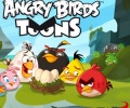 Angry Birds Toons to namiastka projektu Rovio TV