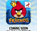 Angry Birds Friends pojawi się na Androidzie oraz iOS