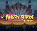 Angry Birds Seasons trafi do cyrku