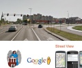 Prawie cała Polska w zasięgu Google Maps i widoku ulicy Street View