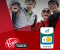 Sieć komórkowa Virgin Mobile wygrywa My mobile RANKING