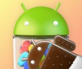 Mamy przełom, Android Jelly Bean pokonuje Ice Cream Sandwich