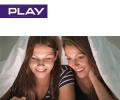 Play planuje wprowadzić usługę mobilnej telewizji z pomocą aplikacji NEXT Plus