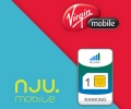 Virgin Mobile znowu wygrywa My mobile RANKING, drugi jest NJU Mobile
