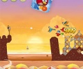 Aktualizacja Angry Birds Rio z 15 nowymi planszami wymaga niestety Androida 2.3 Gingerbread