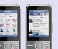 Mobilny Facebook w wersji aplikacji Java ma aż 100 milionów użytkowników