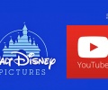 Darmowe filmy Disneya na YouTube