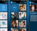 Aplikacja TVN Player 2.5.0 na Androida w kafelkowym stylu