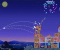 Sylwestrowa aktualizacja Angry Birds Rio Rocket Rumble