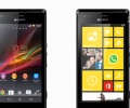 Robi się ciekawie, Sony również postawi na Windows Phone