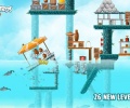 Mamy delfinową aktualizację Angry Birds Rio 2