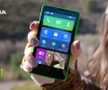 Nokia prezentuje swoje smartfony z Androidem, modele X, X+ i XL ujrzały światło dzienne [MWC 2014]