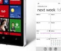 Pogoda wyświetlana w kalendarzu to fenomenalna funkcja nadchodzącego Windows Phone 8.1
