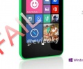 Nokia rezygnuje z fizycznych przycisków menu na rzecz tych wirtualnych w Windows Phone, użytkownicy są oburzeni