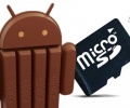 Kolejne potężne ograniczenie Androida 4.4 KitKat, pamięć karty microSD staje się tylko do odczytu