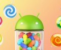 Nadchodzi Android 5.0 Lollipop