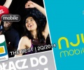 Virgin Mobile i NJU Mobile idą łeb w łeb po 2Q/2014