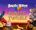 Aktualizacja Angry Birds Rio 2 Timber Tumble
