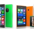 Nokia Lumia 830, Lumia 730 i Lumia 735 z aktualizacją Windows Phone 8.1 Lumia Denim [IFA 2014]